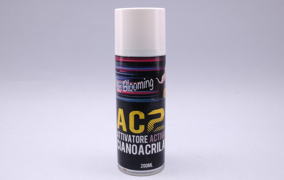 AC21 ATTIVATORE ML.200 - Dgf Colla 21 - FH10134