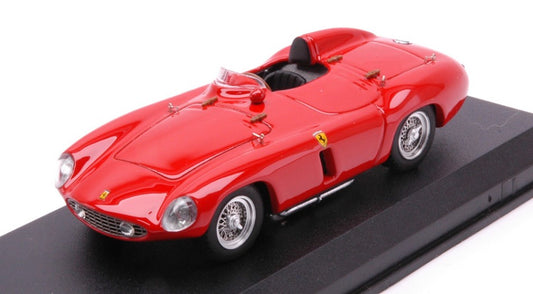 FERRARI 750 MONZA N.14 CARRERA PANAMERICANA 1954 BRACCO-LIVOCCHI 1:43 - Art Model - AM0439