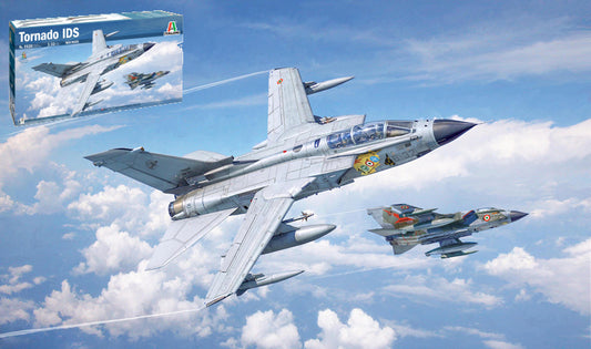 TORNADO IDS KIT 1:32 - Italeri - IT2520