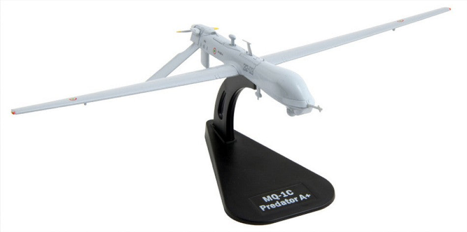 MQ-1C PREDATOR 1:100 - Italeri - IT79712