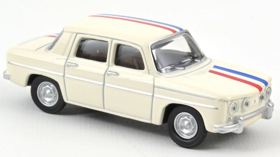 RENAULT 8 GORDINI 1968 JO DECO 1:64 - Norev - NV310946