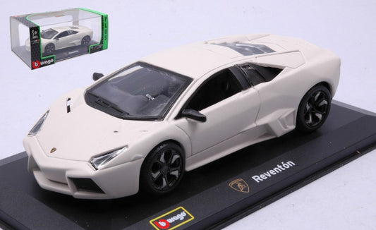 LAMBORGHINI REVENTON 1:32 - Burago - BU42013W