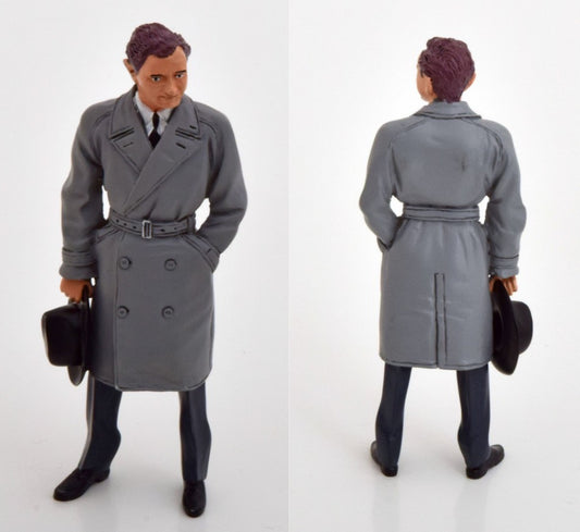 FIGURINE FERDINAND 1:18 - KK Scale - KKFIG011