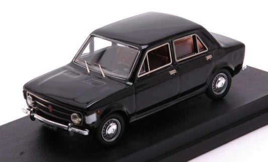 FIAT 128 4 PORTE 1969 NERO 1:43 - Rio - RI4135-1