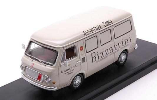 FIAT 238 TEAM BIZZARRINI 1967 1:43 - Rio - RI4688