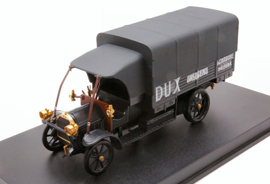 FIAT 18BL AUTOCARRO C/GASOGENO DUX 1929 1:43 - Rio - RI4689