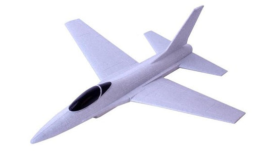 FALCON WURFGLEITER POLISTIROLO LANCIO MANUALE - Revell - RV23700
