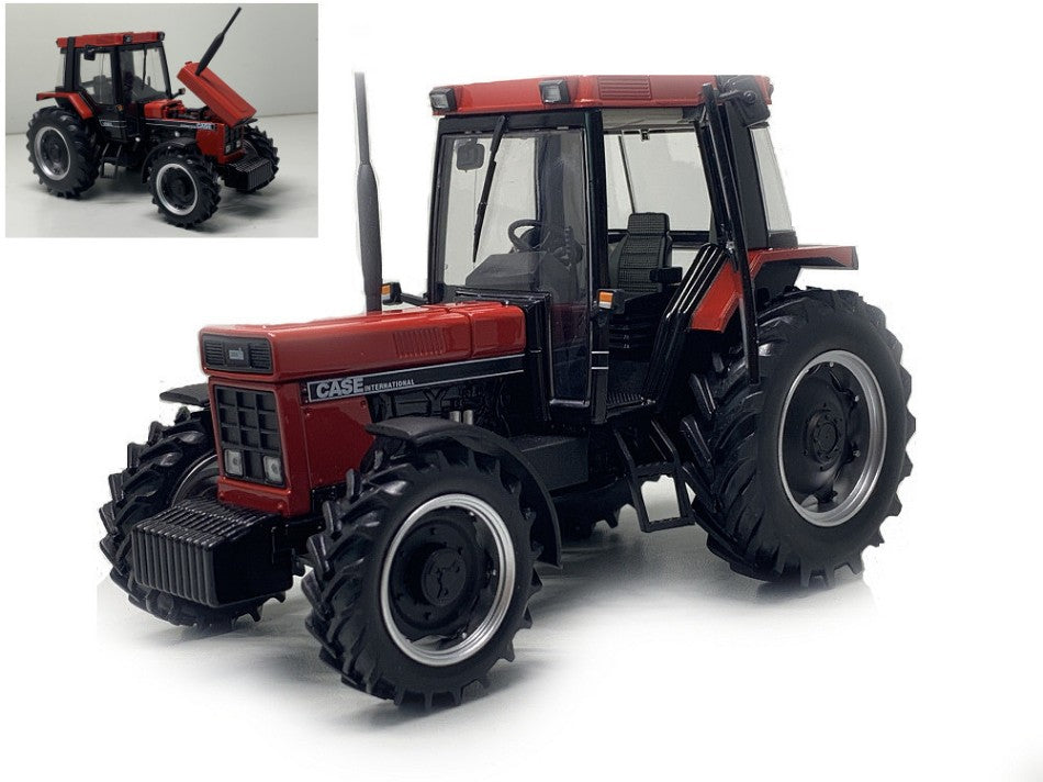 TRATTORE CASE IH 1056XL 1:32 - Replicagri - REPLI249