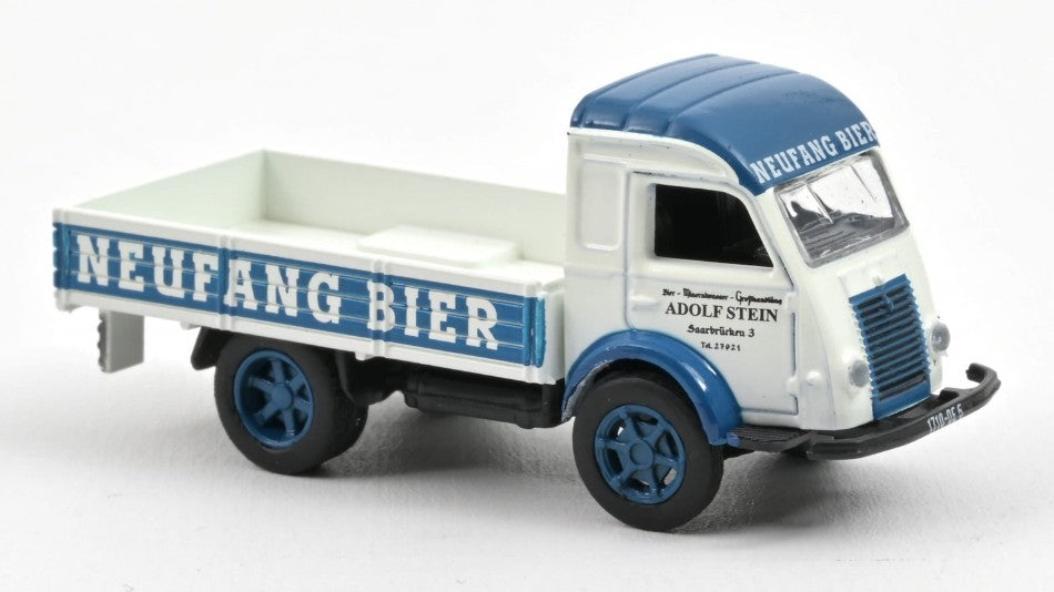 RENAULT GALION 1963 NEUFANG 1:87 - Norev - NV518584