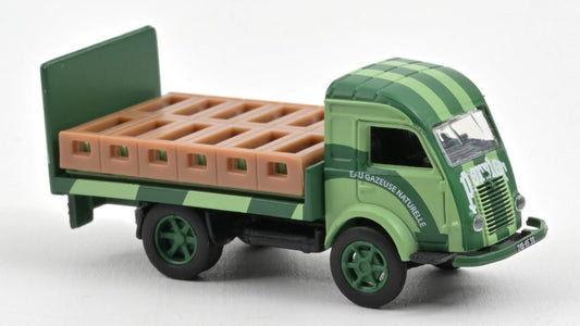 RENAULT GALION 1963 PERRIER 1:87 - Norev - NV518585