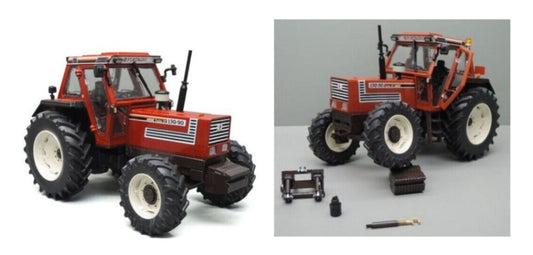 TRATTORE FIAT 130 90 DT 1:32 - Replicagri - REPLI116