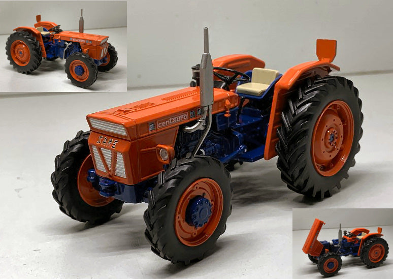 TRATTORE SAME CENTAURO 4x4 1:32 - Replicagri - REPLI256