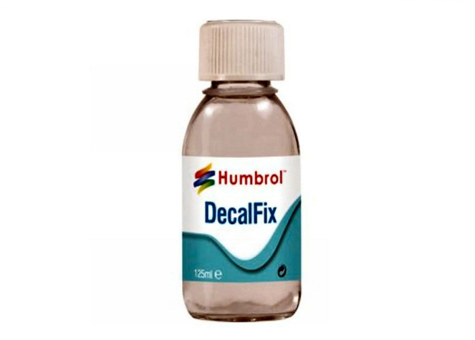 DECALFIX  ml.125 - Humbrol - AC7432