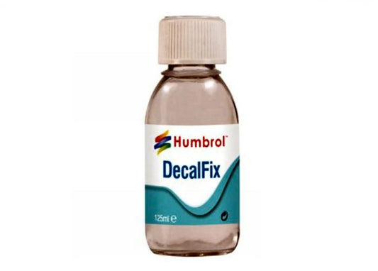 DECALFIX  ml.125 - Humbrol - AC7432
