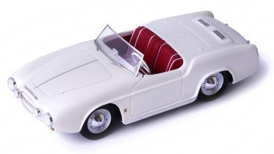 PORSCHE 356 GHIA 1953 WHITE 1:43 - Avenue43 - AVN60057