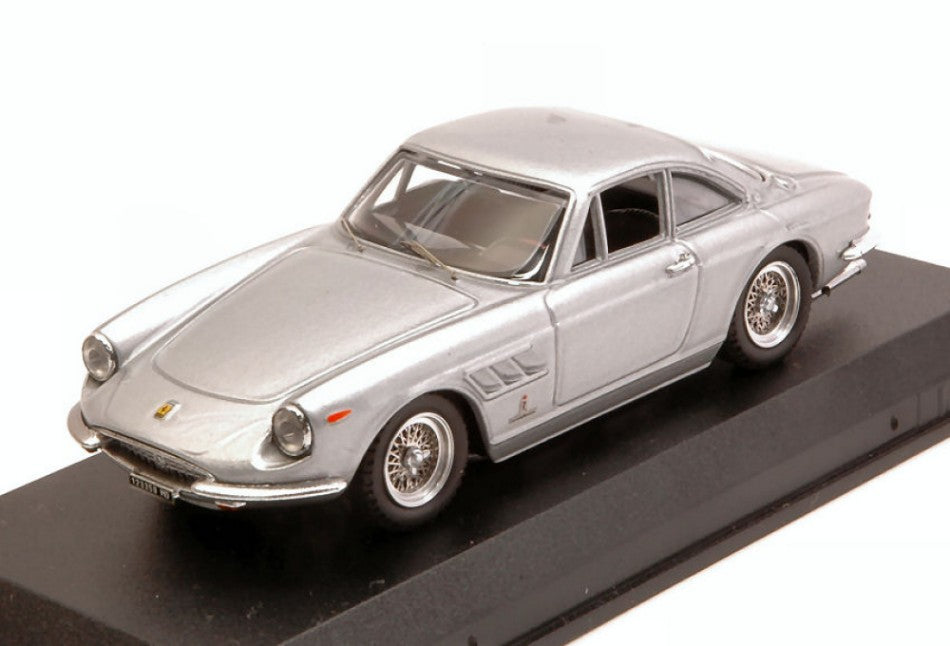 FERRARI 330 GT COMMENDATORE ENZO FERRARI PERSONAL CAR 1966 1:43 - Best Model - BT9146