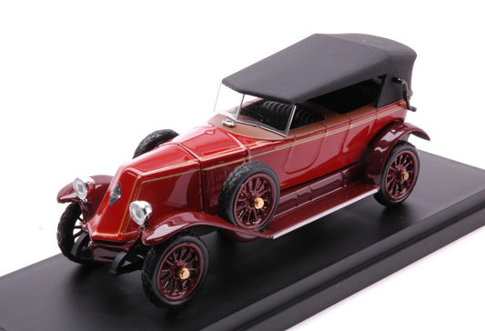 RENAULT 40 CV TORPEDO 1923 1:43 - Rio - RI4705