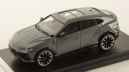 LAMBORGHINI URUS S GRIGIO TELESTO 1:43 - Looksmart - LS539A