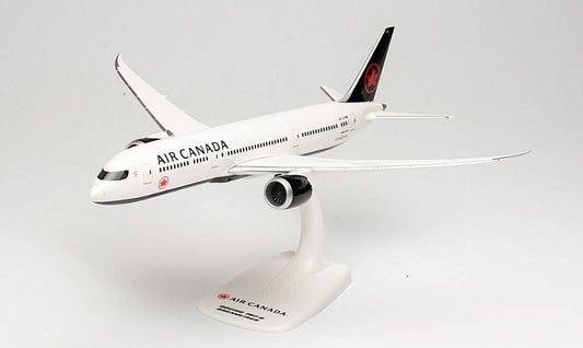 BOEING 787-9 DREAMLINER AIR CANADA 1:200 - Herpa - HP612326