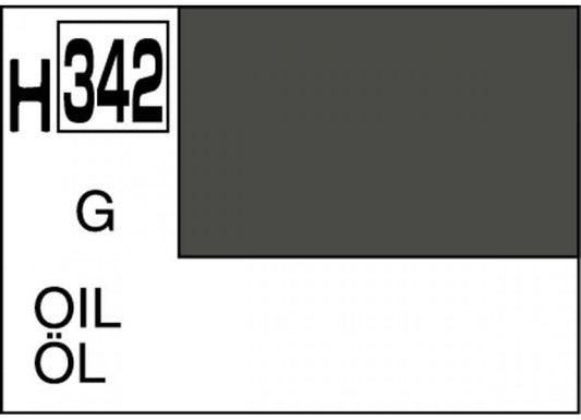 OIL GLOSS ml 10 Pz.6 - Gunze - GU0342
