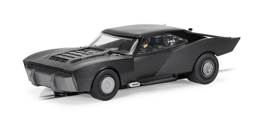 BATMOBILE THE BATMAN 2022 SLOT 1:32 - Scalextric - C4442