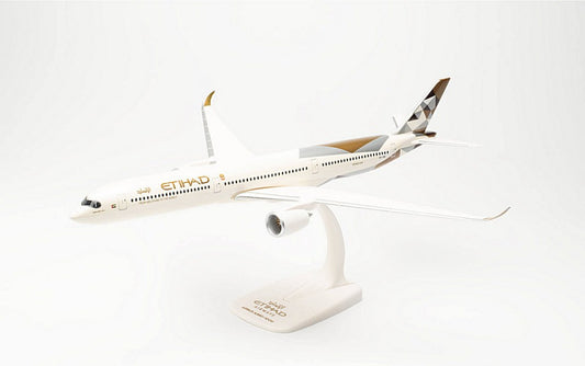 AIRBUS A350-1000 ETHIAD AIRWAYS 1:200 - Herpa - HP613866