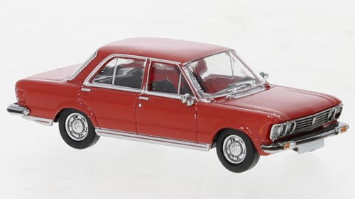 FIAT 130 RED 1:87 - Premium Classixxs - PCX870636