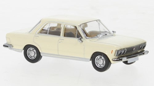 FIAT 130 BEIGE 1:87 - Premium Classixxs - PCX870639
