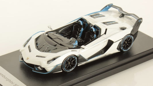 LAMBORGHINI SC20 1:43 - Looksmart - LS518