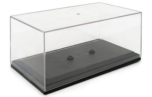 VETRINA mm 135 x 80 x 68 1:43 - Cararama - CA4-10000C