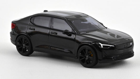 POLESTAR 2 BST EDITION 230 2024 SPACE BLACK 1:43 - Norev - NV872017