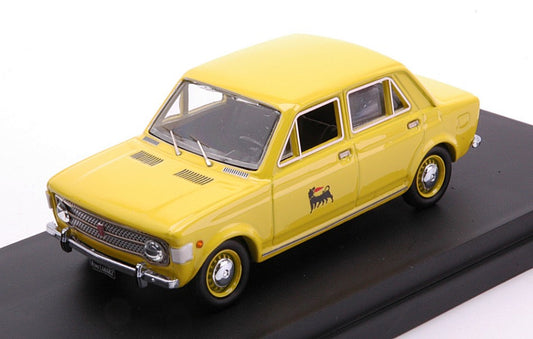 FIAT 128 AGIP 1970 1:43 - Rio - RI4718