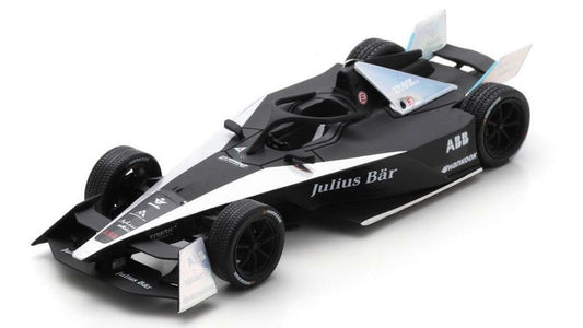 GEN3 CHAMPIONSHIP CAR 1:43 - Spark Model - S6524