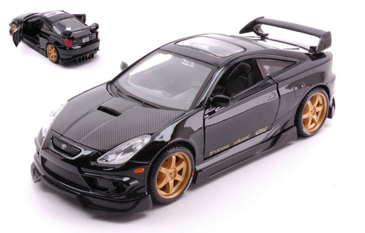 TOYOTA CELICA GT-S TOKIO MODS 1:24 - Maisto - MI32544