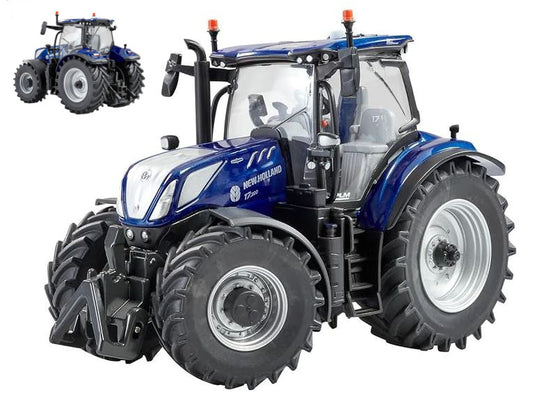 NEW HOLLAND T7.300 (LWB) 1:32 - Britains - LC43341