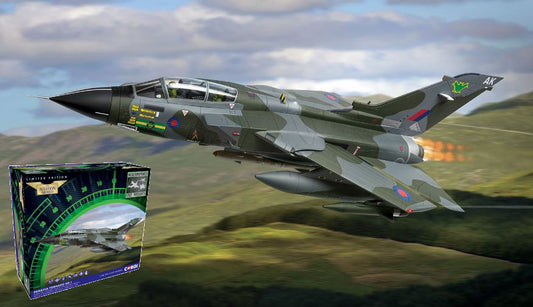 PANAVIA TORNADO GR.1 1:48 - Corgi - AA29401