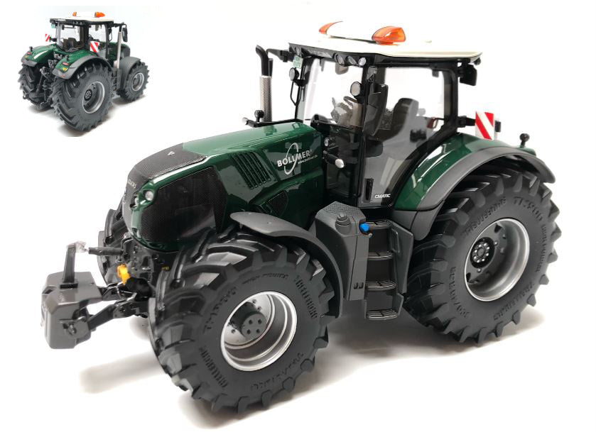 CLAAS AXION BOLLMER EDITION 1:32 - Ros - RS302358