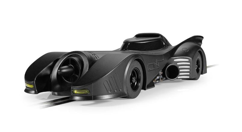 BATMOBILE 1989 SLOT 1:32 - Scalextric - C4492