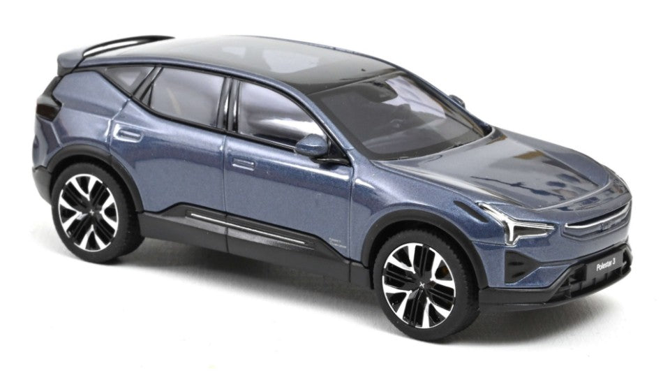 POLESTAR 3 2024 MIDNIGHT 1:43 - Norev - NV873011