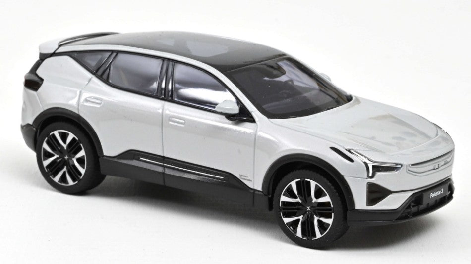 POLESTAR 3 2024 MAGNESIUM 1:43 - Norev - NV873012