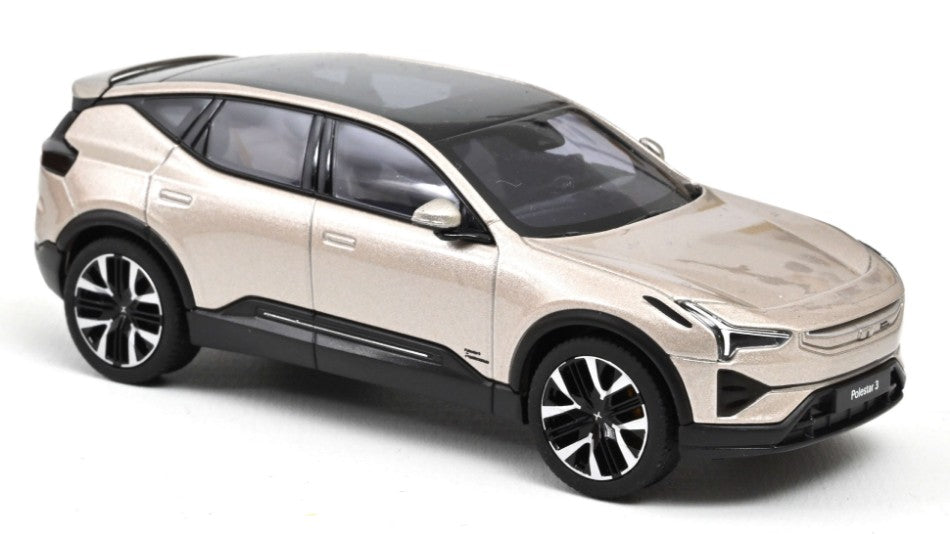 POLESTAR 3 2024 JUPITER 1:43 - Norev - NV873013
