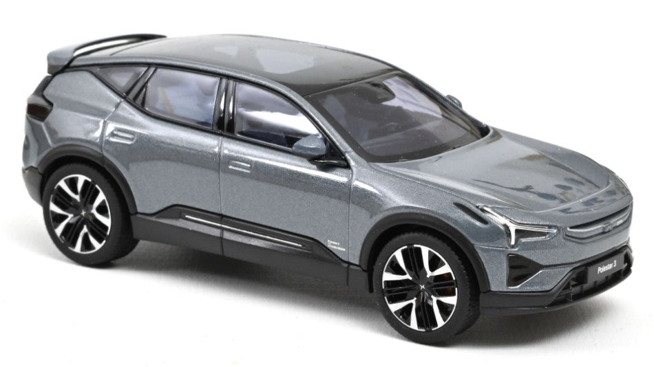 POLESTAR 3 2024 THUNDER 1:43 - Norev - NV873014