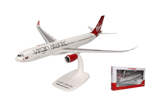 AIRBUS A330-900 VIRGIN ATLANTIC 1:200 - Herpa - HP614085