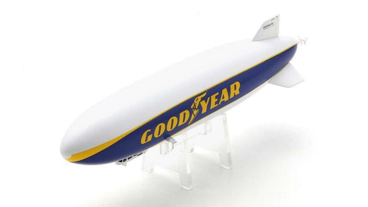 GOODYEAR BLIMP 1:400 - Spark Model - SP437