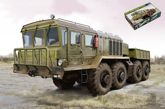 MEZZO KZKT-74282 KIT 1:35 - Trumpeter - TP01090