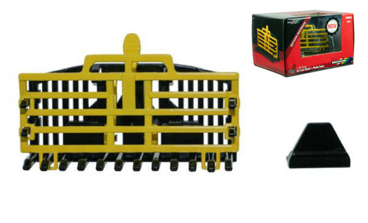 FORCHE FRONT BUCKRAKE 1:32 - Britains - LC43369