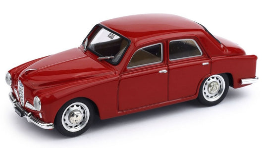 ALFA ROMEO 1900 1959 ROSSO ALFA ROMEO 1:43 - Brumm - BM0089-02