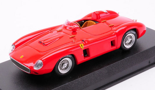 FERRARI 860 MONZA 1956 RED 1:43 - Art Model - AM0458