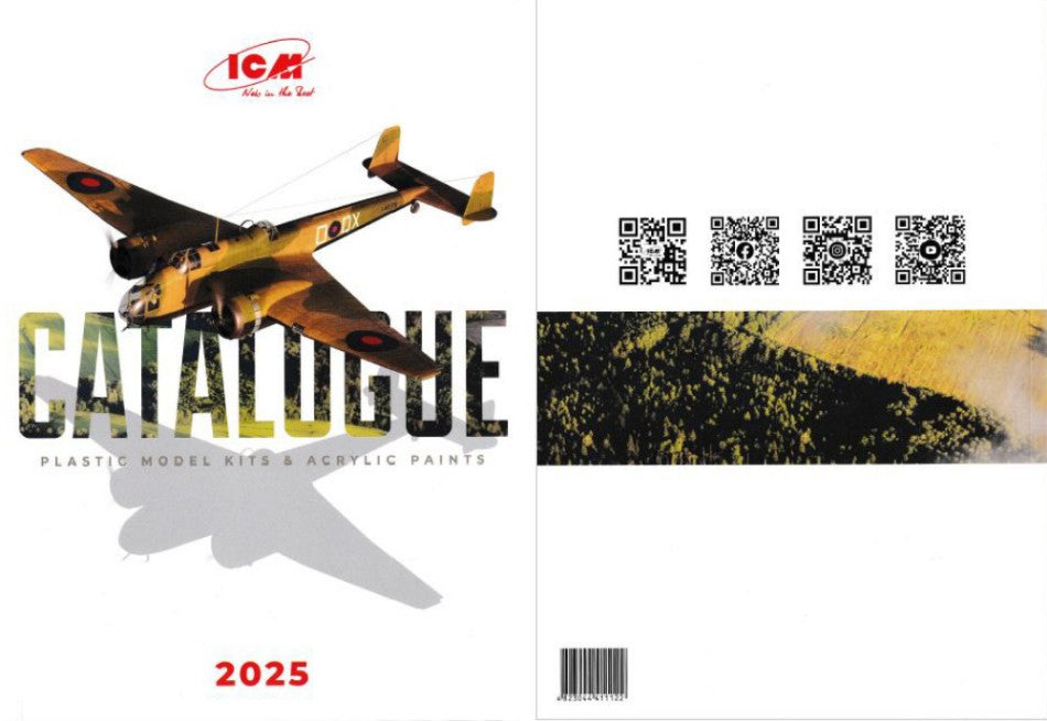 CATALOGO ICM 2025 PAG.92 - ICM - ICMCAT2025