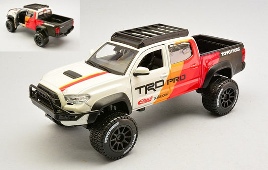 TOYOTA TACOMA TRD PRO 2023 1:27 - Maisto - MI32546